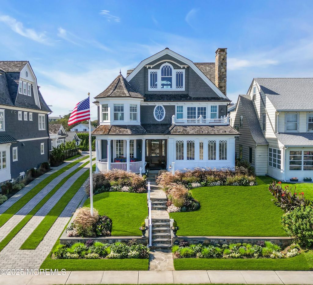 103 Ocean Avenue, Sea Girt