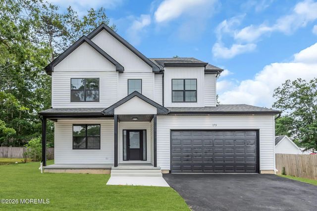 173 Inlet Avenue, Stafford