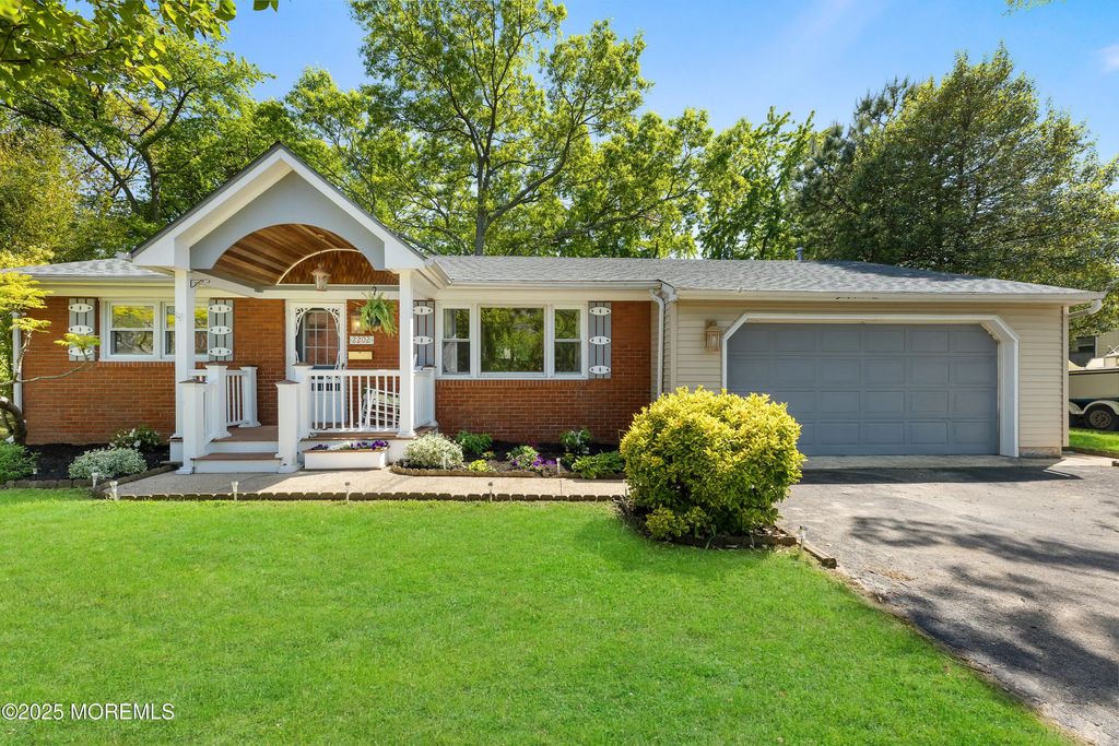 2202 Beach Boulevard, Point Pleasant