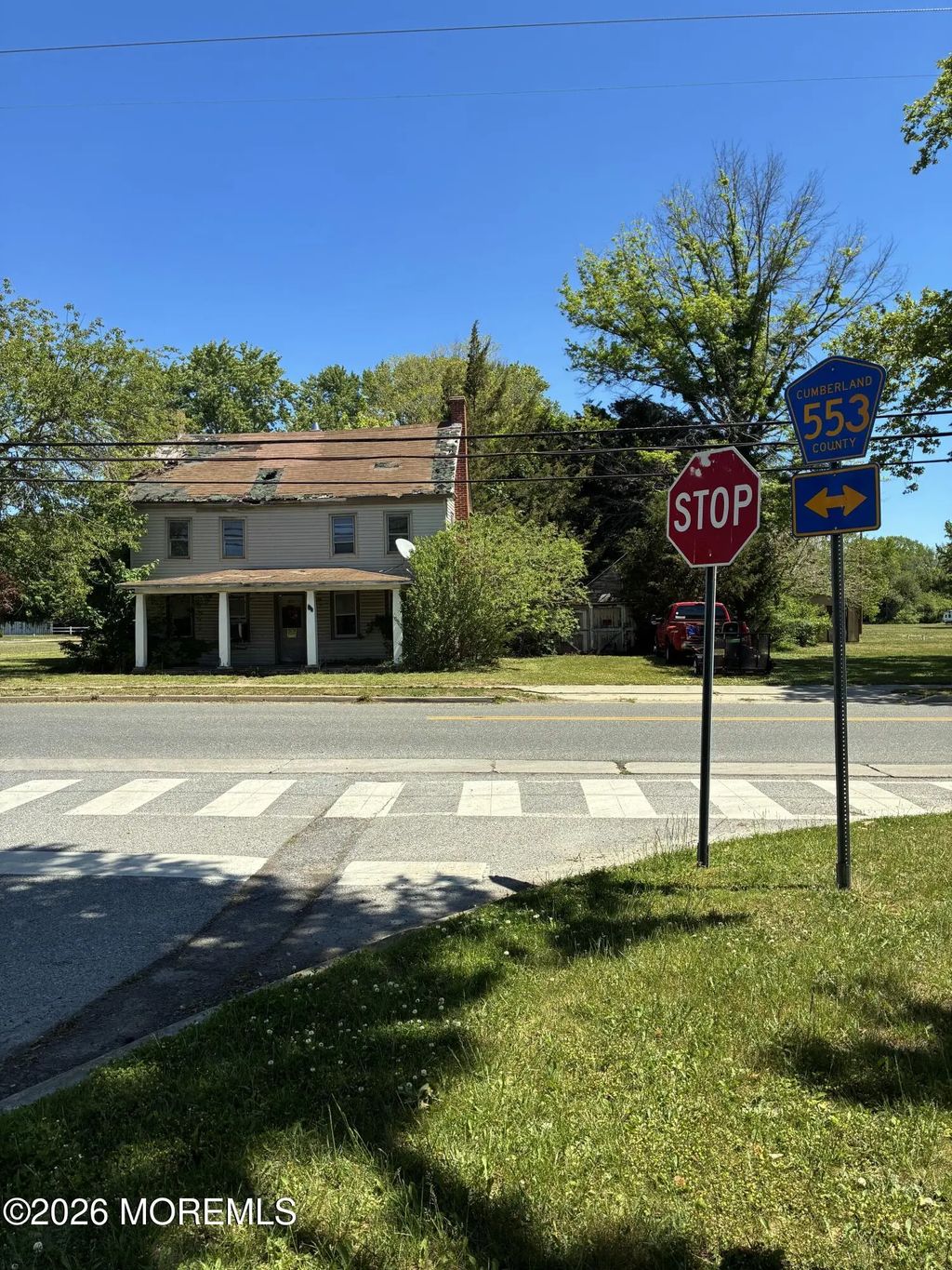 903 Main Street, Port Noris