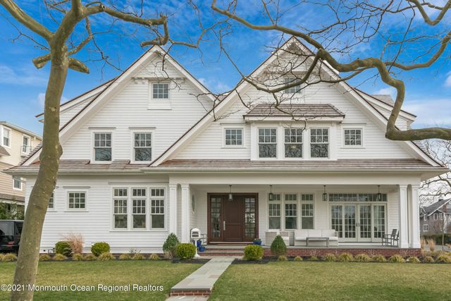 27 Tuttle Avenue, Spring Lake
