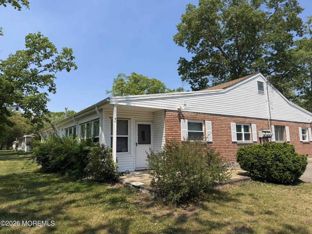 9 Willow Street C, Toms River