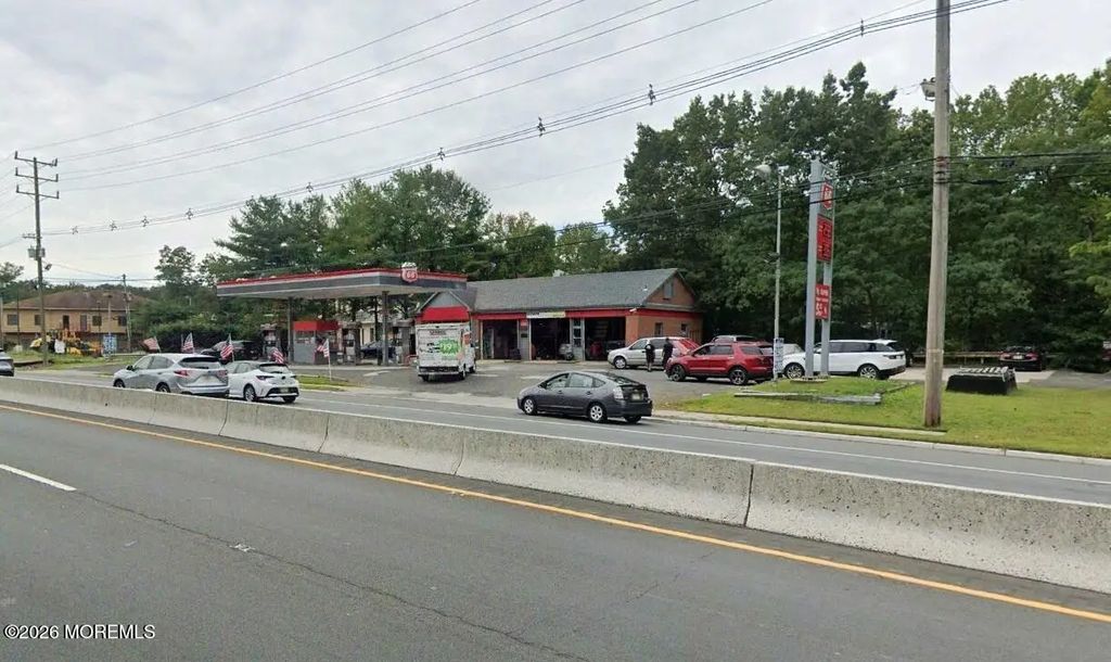 1418 State Route 35, Ocean Twp