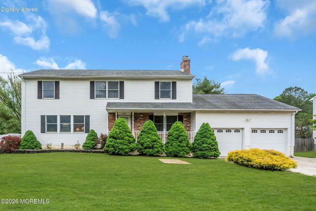 440 Pfister Road, Jackson