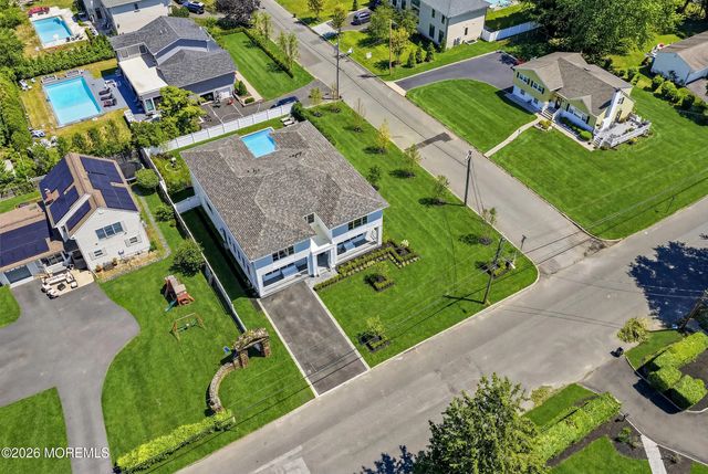 890 Red Oaks Drive, Long Branch
