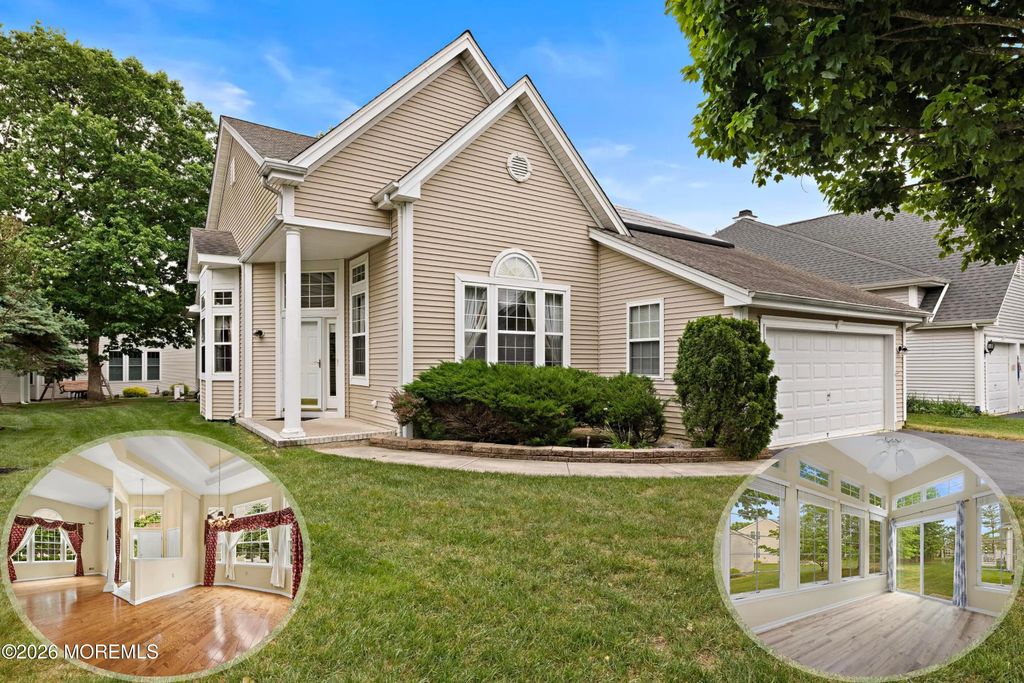 6 Rapids Court, Barnegat
