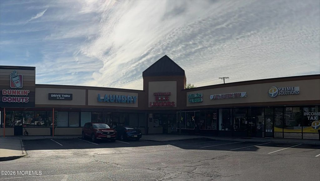 492 Joline Avenue, Long Branch