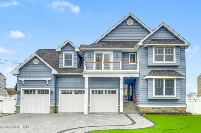 18 Culebra Avenue, Toms River