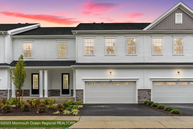 110 Woolley Court, Ocean Twp