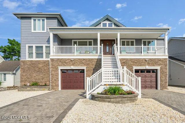 1847 Monitor Drive, Toms River