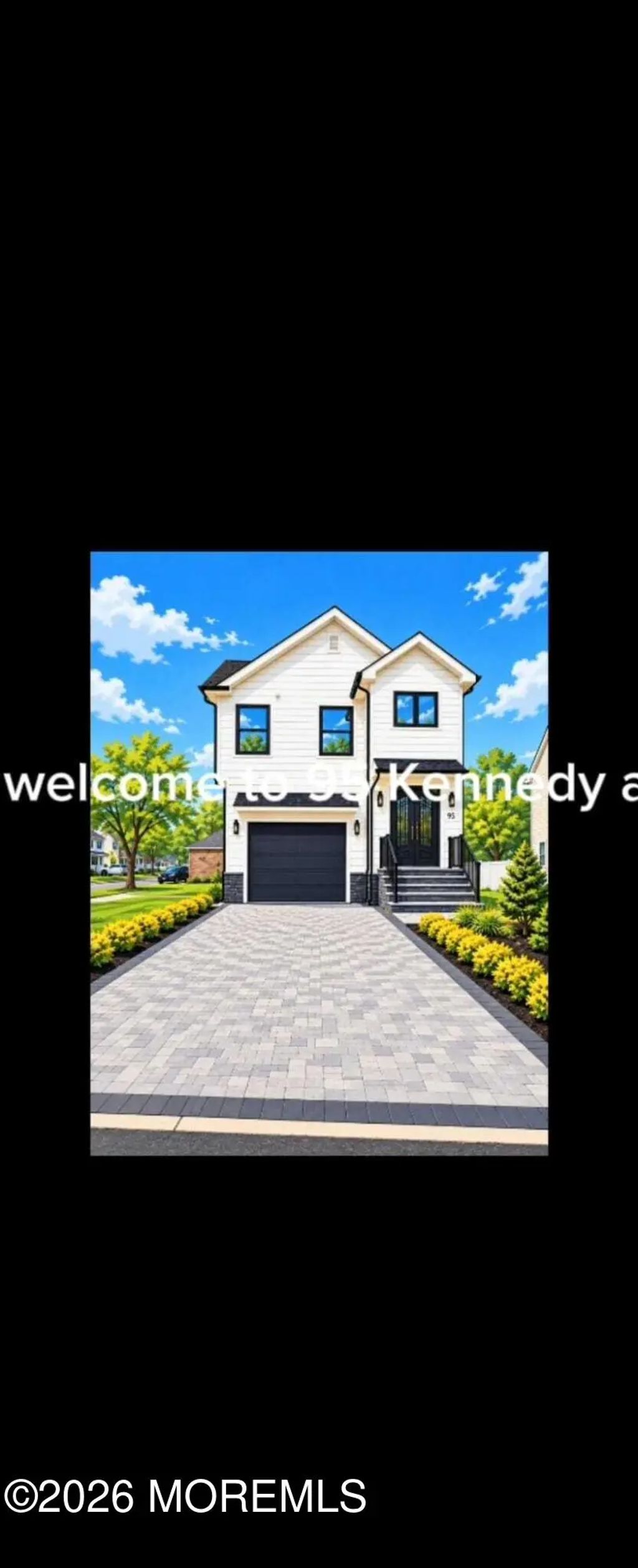 95 Kennedy Avenue, Aberdeen