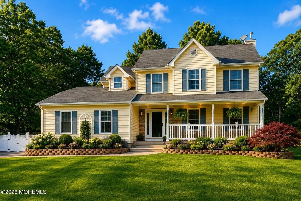 18 Peach Tree Street, Jackson