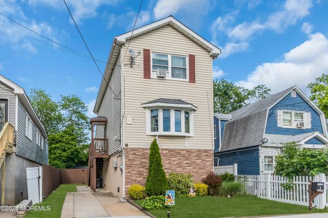 8 Lincoln Court, Keansburg