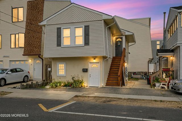 1214 Central Avenue, Seaside Heights