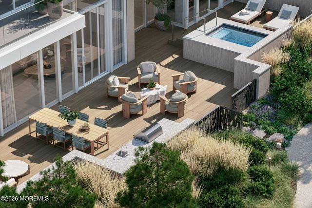 1201 Ocean Avenue 514, Asbury Park