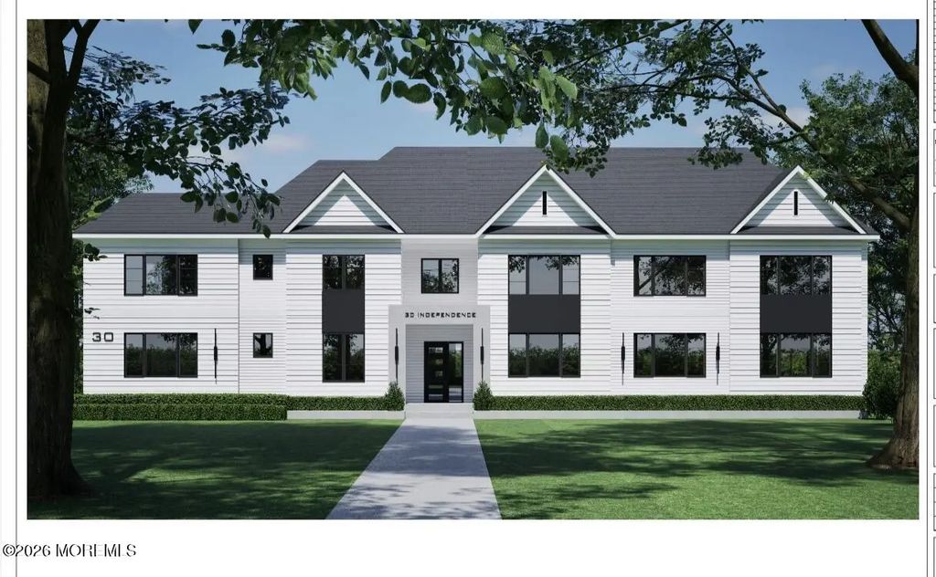 195 James Street 195, Lakewood