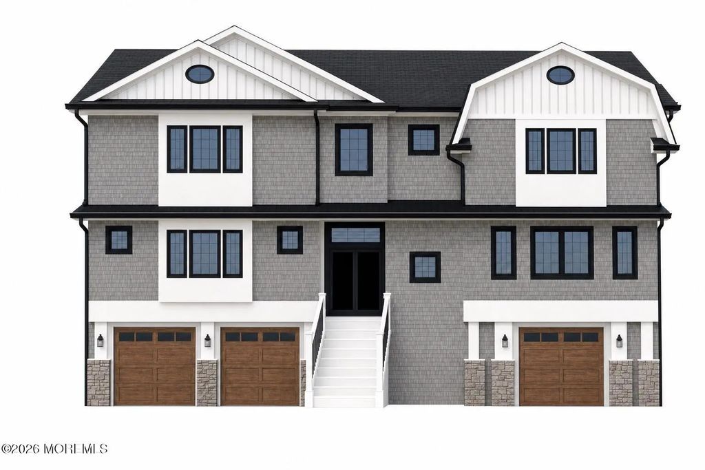 936 Meadowlark Drive, Lanoka Harbor