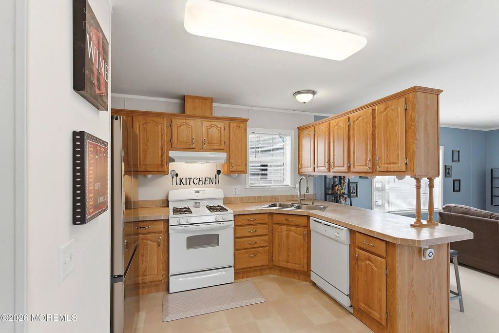 60 Mobile Lane, Toms River