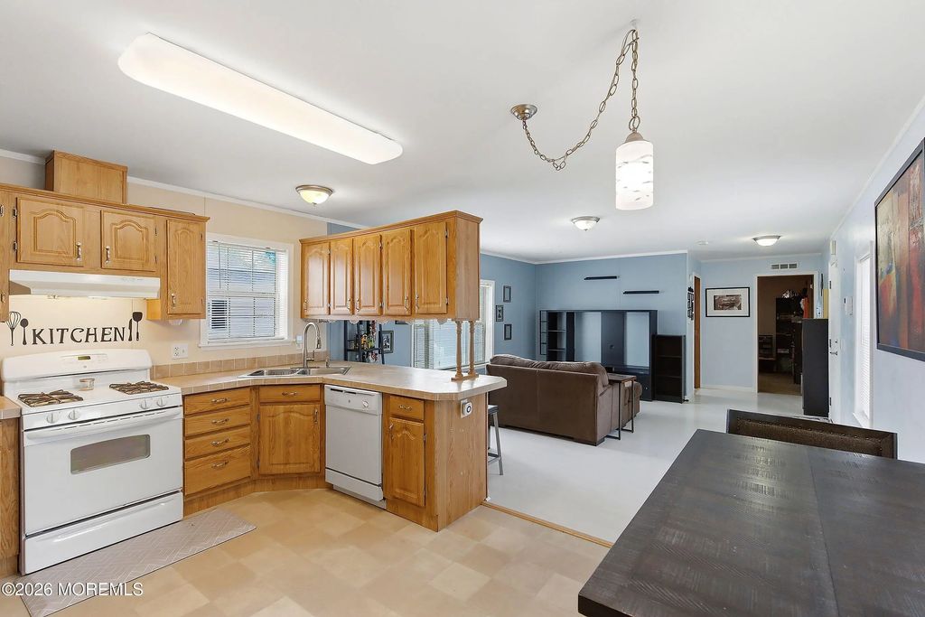 60 Mobile Lane, Toms River