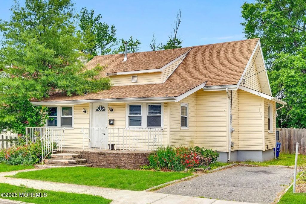 65 Orchard Street, Keansburg