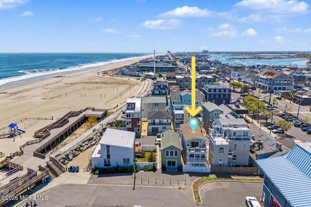 7 E Church Street, Sea Bright