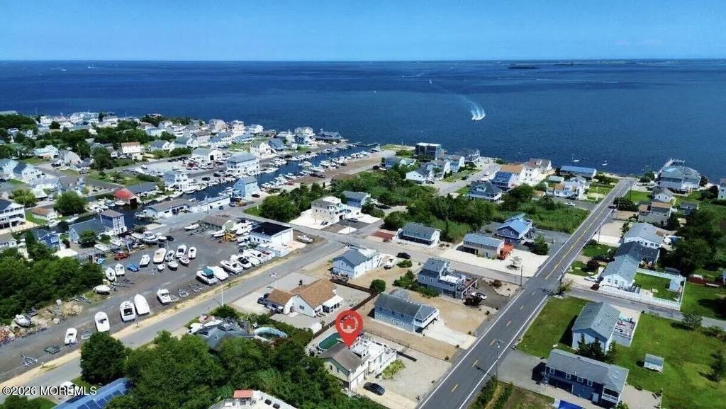 87 Clearwater Drive, Waretown