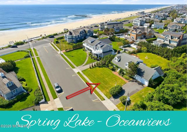7 Lorraine Avenue, Spring Lake