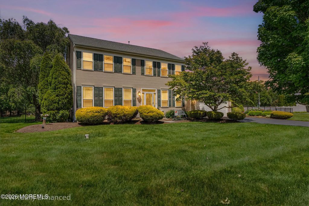 61 Cliffwood Drive, Allentown