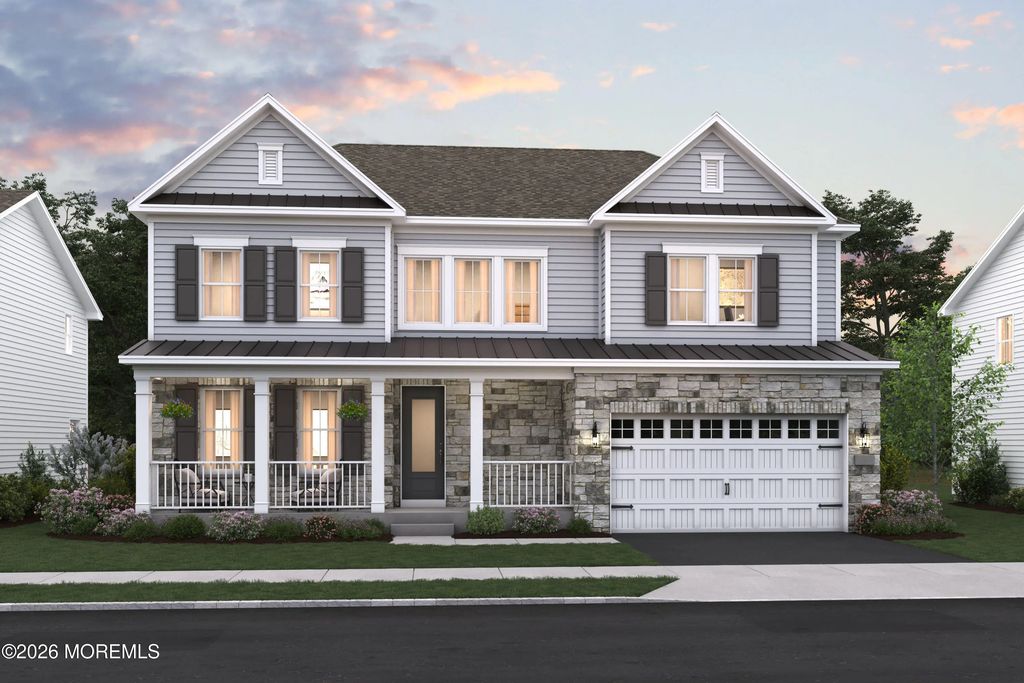 34 Tee Place, Neptune Township