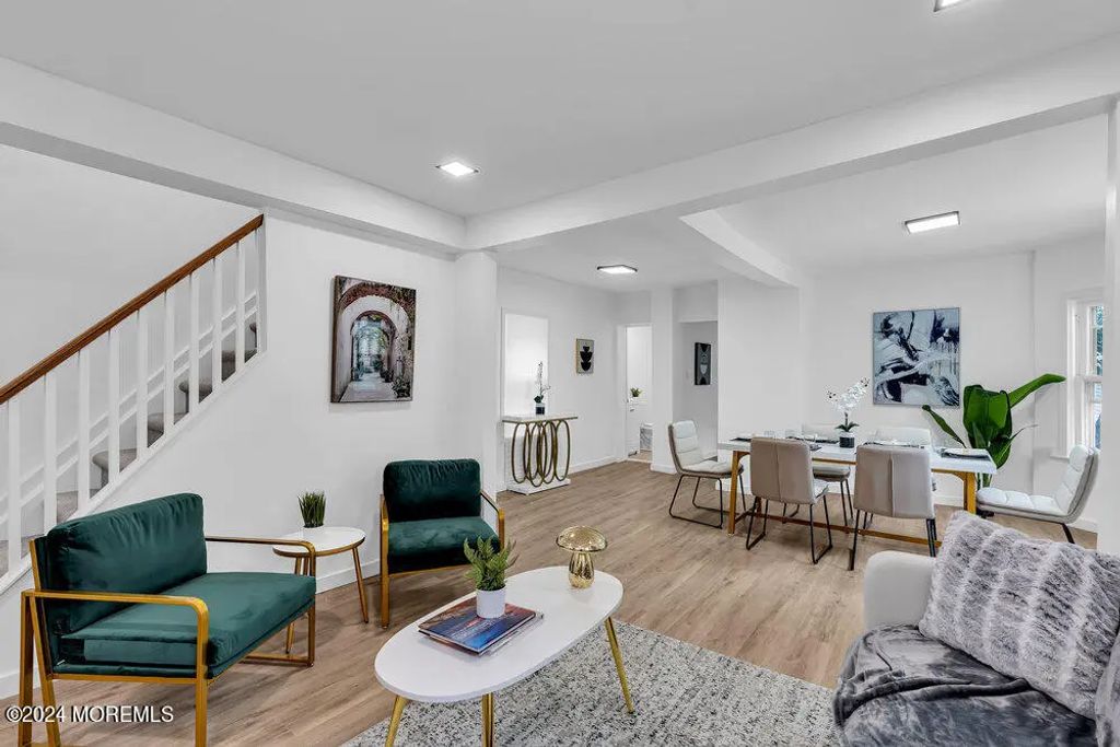 1102 1/2 Asbury Avenue, Asbury Park