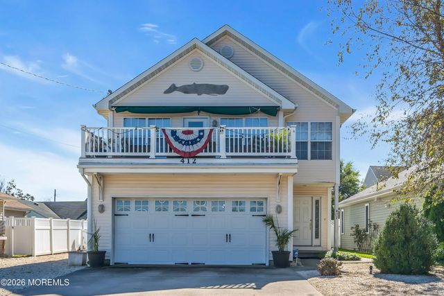 412 Broadway, Point Pleasant Beach