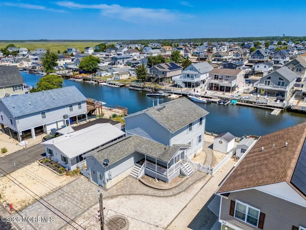 22 W Raritan Drive, Little Egg Harbor