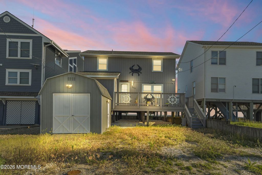 246 Cove Road, Downe