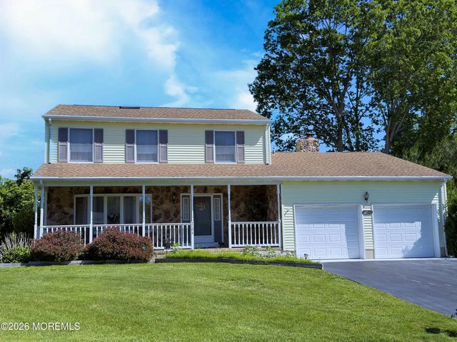 2104 Serpentine Drive, Lacey