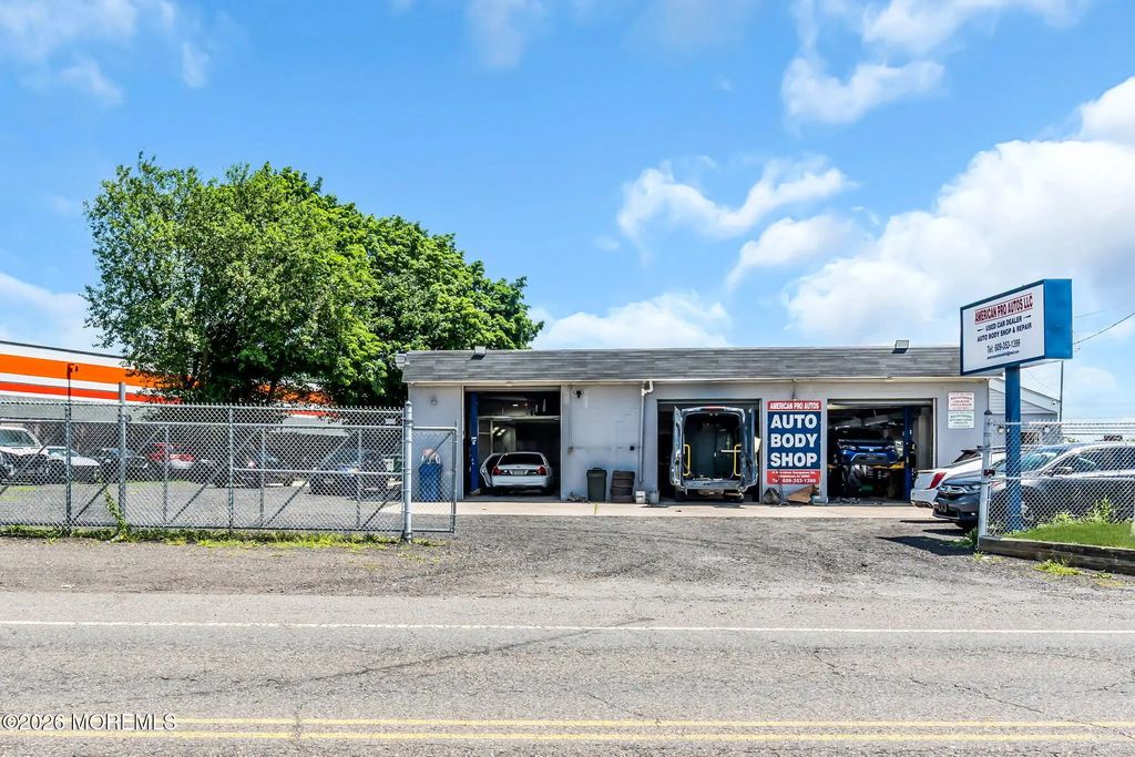 15 Wrightstown Georgetown Road, Wrightstown