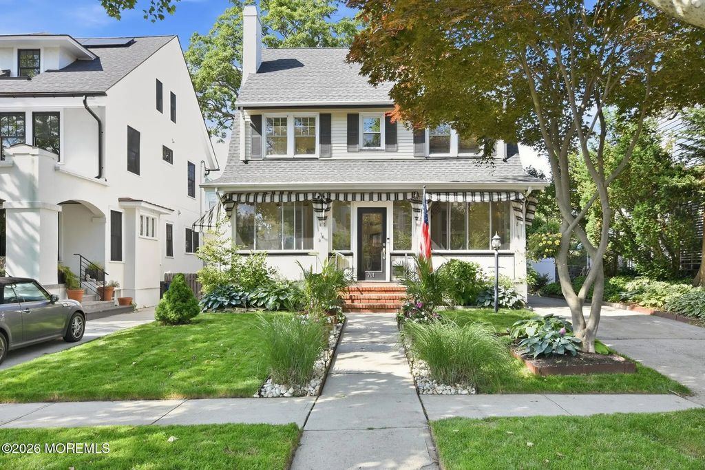 701 7th Avenue, Asbury Park
