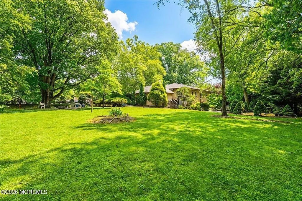 2 Orchard Avenue, Bordentown