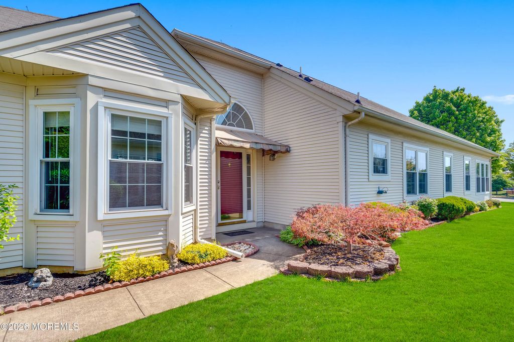 63 Halsted Drive, Manchester