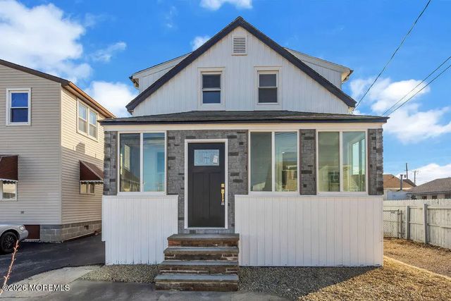 233 Sheridan Avenue, Seaside Heights