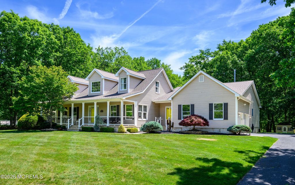 27 Olivia Way, Jackson