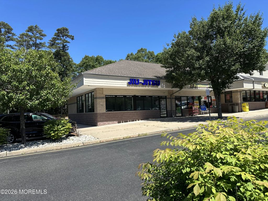 240 Mathistown Road 101, Little Egg Harbor