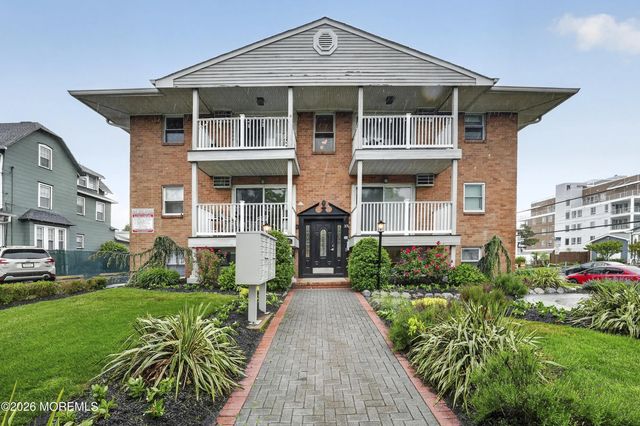 301 6th Avenue 101, Asbury Park