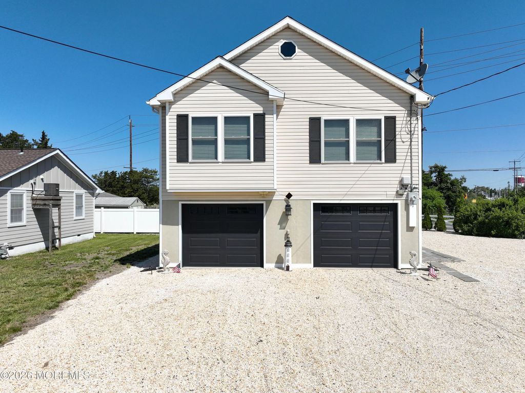 133 Marlin Road, Tuckerton