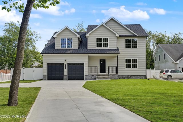 1117 Lakewood Road, Toms River