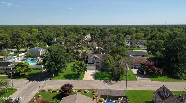 1240 8th Avenue, Toms River