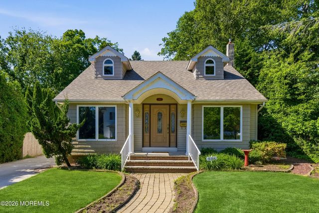 506 Woodland Road, West Allenhurst