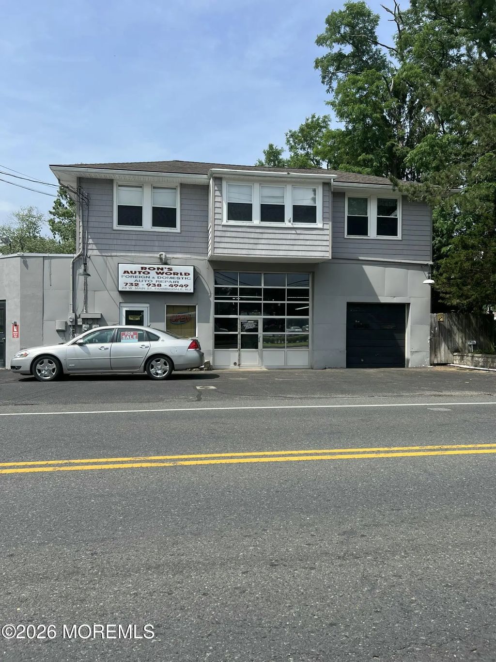 23 W Main Street, Farmingdale