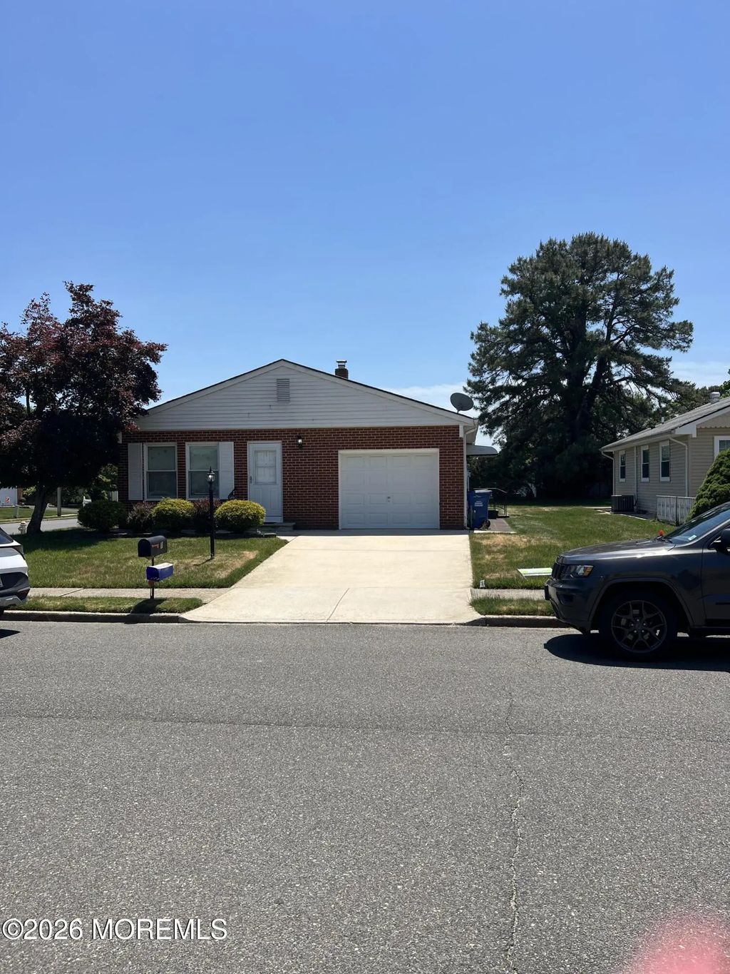 1 Vail Street, Toms River