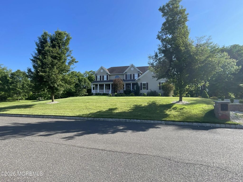 15 Hope Drive, Millstone