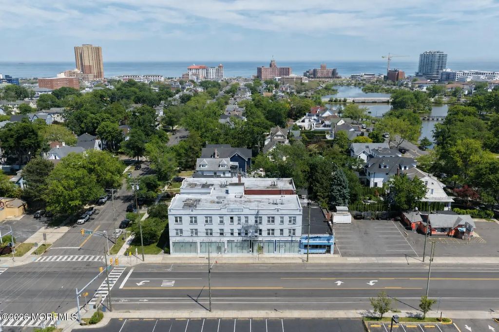 1408 Main Street, Asbury Park